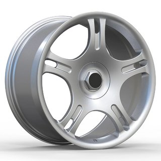 Geschmiedete OEM Felgen R19 R20 (4 Stk) Foto 1