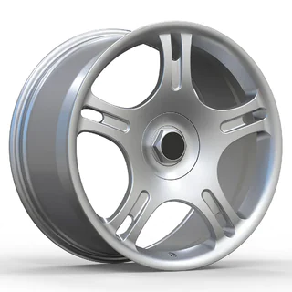 Geschmiedete OEM Felgen R19 R20 (4 Stk) Foto 1