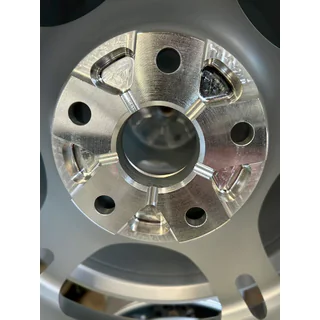 Geschmiedete OEM Felgen R19 R20 (4 Stk) Foto 4