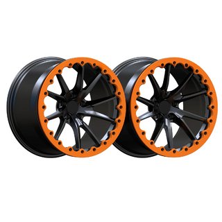 Geschmiedete OEM R18 Felgen (4 Stk) Foto 4