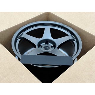 Geschmiedete OEM Felgen R19 R20 V2 (4 Stk) Foto 4
