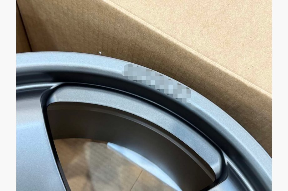 McLaren 765LT Geschmiedete OEM Felgen R19 R20 V2 (4 Stk) Foto 10