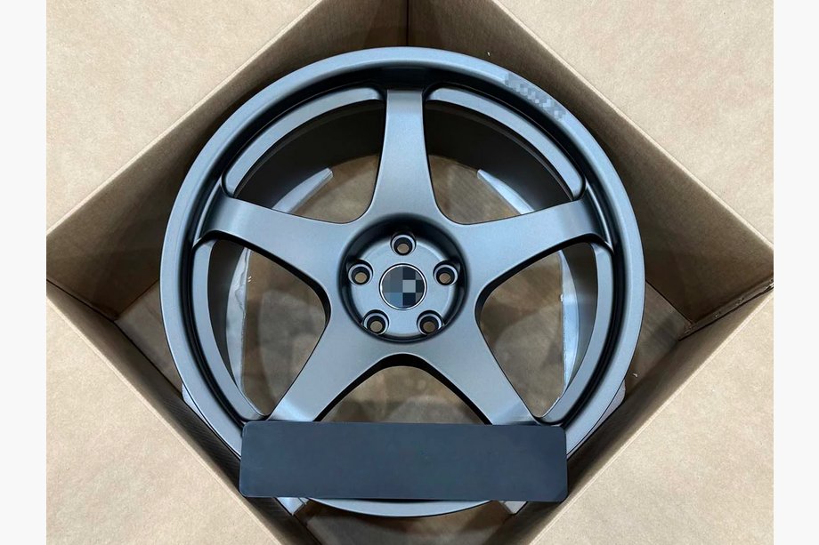 McLaren 650S Geschmiedete OEM Felgen R19 R20 (4 Stk) Foto 1