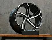 McLaren Artura Geschmiedete OEM Felgen R20 R21 (4 Stk) Foto 1