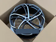 McLaren Artura Geschmiedete OEM Felgen R20 R21 (4 Stk) Foto 5
