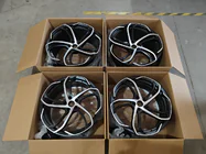 McLaren Artura Geschmiedete OEM Felgen R20 R21 (4 Stk) Foto 10