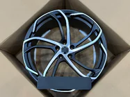 McLaren Artura Geschmiedete OEM Felgen R20 R21 (4 Stk) Foto 8