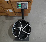 McLaren Artura Geschmiedete OEM Felgen R20 R21 (4 Stk) Foto 14