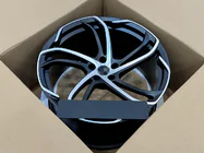 McLaren Artura Geschmiedete OEM Felgen R20 R21 (4 Stk) Foto 6