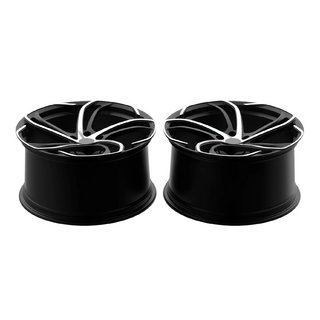 Geschmiedete OEM Felgen R20 R21 (4 Stk) Foto 4