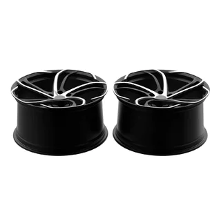 Geschmiedete OEM Felgen R20 R21 (4 Stk) Foto 4