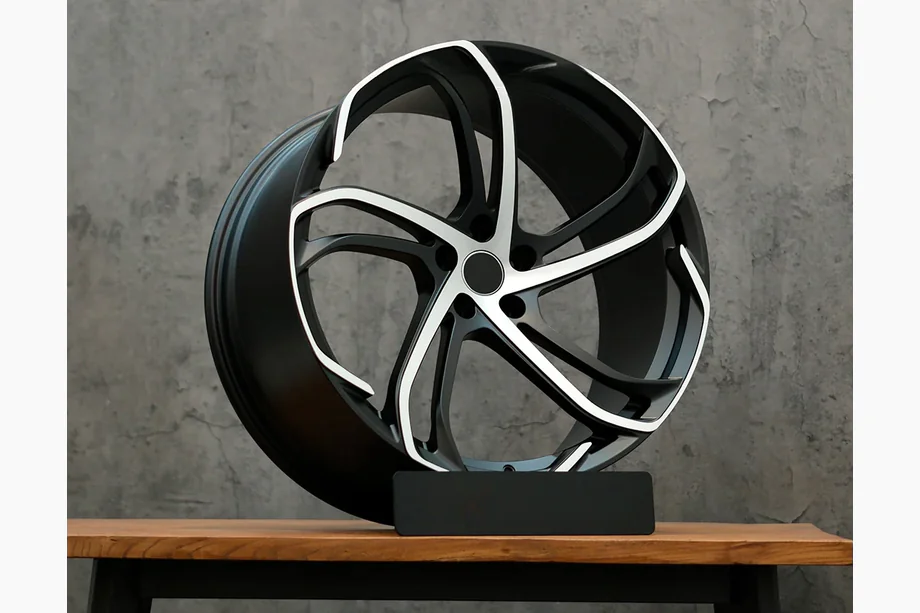 McLaren Artura Geschmiedete OEM Felgen R20 R21 (4 Stk) Image
