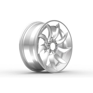 Geschmiedete OEM Felgen R20 R21 (4 Stk) Foto 2