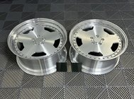 Mercedes SL R129 1989–2001 Geschmiedete OEM Felgen R19 R20 (4 Stk) Foto 3