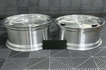 Mercedes SL R129 1989–2001 Geschmiedete OEM Felgen R19 R20 (4 Stk) Foto 6
