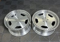 Mercedes SL R129 1989–2001 Geschmiedete OEM Felgen R19 R20 (4 Stk) Foto 4