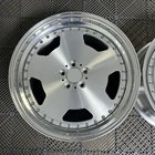 Mercedes SL R129 1989–2001 Geschmiedete OEM Felgen R19 R20 (4 Stk) Foto 1