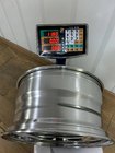 Mercedes SL R129 1989–2001 Geschmiedete OEM Felgen R19 (4 Stk) Foto 6
