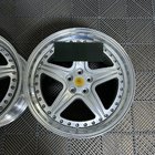 Ferrari 456 Geschmiedete OEM Felgen R19 (4 Stk) Foto 1