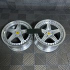 Ferrari 456 Geschmiedete OEM Felgen R19 (4 Stk) Foto 2