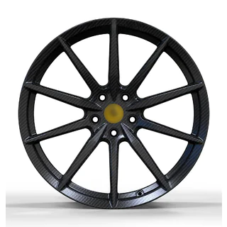 Geschmiedete OEM Felgen R20 (4 Stk) Foto 1