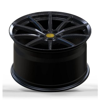 Geschmiedete OEM Felgen R20 (4 Stk) Foto 4