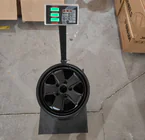 Porsche 911 (993) 1991–1998 Geschmiedete OEM Felgen R17 (4 Stk) Foto 12