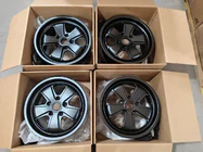 Porsche 911 (993) 1991–1998 Geschmiedete OEM Felgen R17 (4 Stk) Foto 7