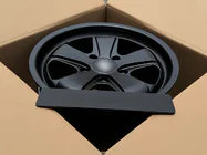 Porsche 911 (993) 1991–1998 Geschmiedete OEM Felgen R17 (4 Stk) Foto 5