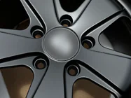 Porsche 911 (993) 1991–1998 Geschmiedete OEM Felgen R17 (4 Stk) Foto 9