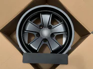 Porsche 911 (993) 1991–1998 Geschmiedete OEM Felgen R17 (4 Stk) Foto 2