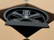 Porsche 911 (993) 1991–1998 Geschmiedete OEM Felgen R17 (4 Stk) Foto 6