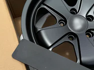 Porsche 911 (993) 1991–1998 Geschmiedete OEM Felgen R17 (4 Stk) Foto 10