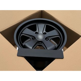 Geschmiedete OEM Felgen R17 (4 Stk) Porsche 911 (993) 1991–1998 Foto 4