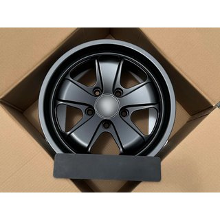 Geschmiedete OEM Felgen R17 (4 Stk) Porsche 911 (993) 1991–1998 Foto 2