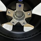 Porsche 911 (964/965) 1989–1993 Geschmiedete OEM R18 Felgen (4 Stk) Foto 5