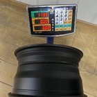 Porsche 911 (964/965) 1989–1993 Geschmiedete OEM R18 Felgen (4 Stk) Foto 6