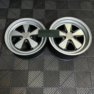 Geschmiedete OEM R18 Felgen (4 Stk) Foto 4