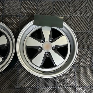 Geschmiedete OEM R18 Felgen (4 Stk) Foto 2