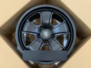 Porsche 911 (993) 1991–1998 Geschmiedete OEM R18 Felgen (4 Stk) Foto 2
