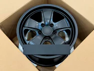 Porsche 911 (993) 1991–1998 Geschmiedete OEM R18 Felgen (4 Stk) Foto 3
