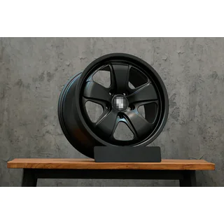 Geschmiedete OEM R18 Felgen (4 Stk)