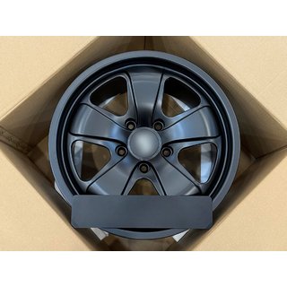 Geschmiedete OEM R18 Felgen (4 Stk) Porsche 911 (993) 1991–1998 Foto 2