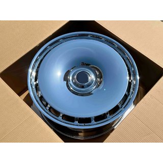 Geschmiedete Felgen OEM R24 V1 (4 Stk) Foto 3