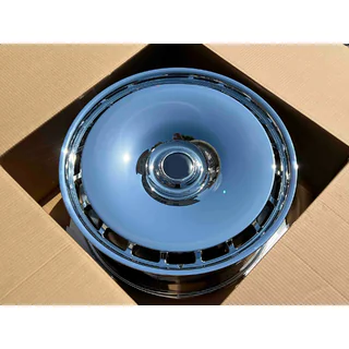 Geschmiedete Felgen OEM R24 V1 (4 Stk) Rolls-Royce Spectre 2023– Foto 3