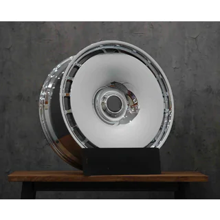 Geschmiedete Felgen OEM R24 V1 (4 Stk) Rolls-Royce Spectre 2023– Foto 1