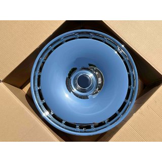Geschmiedete Felgen OEM R24 V1 (4 Stk) Rolls-Royce Spectre 2023– Foto 2
