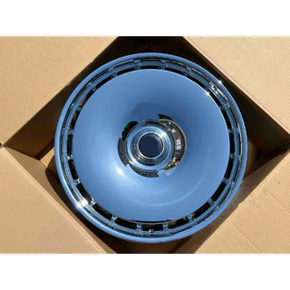 Geschmiedete Felgen OEM R24 V1 (4 Stk) Rolls-Royce Spectre 2023– Foto 2