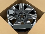 Rolls-Royce Spectre 2023– Geschmiedete OEM Felgen R22 V1 (4 Stk) Foto 7