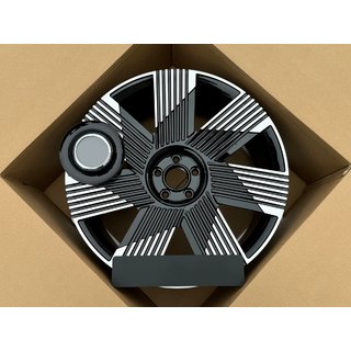 Geschmiedete OEM Felgen R22 V1 (4 Stk) Foto 3